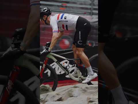 Rock garden at Nové Město, Lefty® approved ​#shorts #mtb #xco