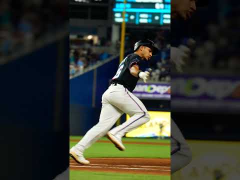 You'll want to say you were there... Opening Day meets Friday night lights