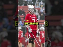 The BEST Offensive Player in the Bug Ten!? (Colin Kurdyla) #shorts