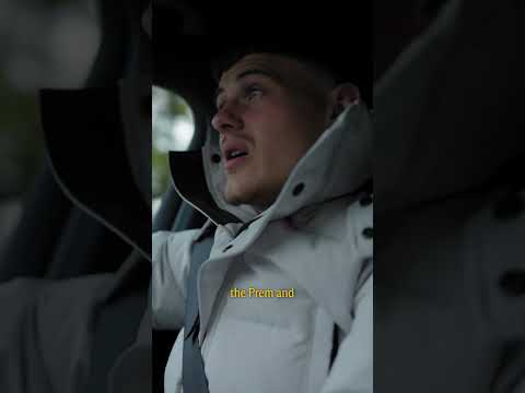 Life on loan with Will Lankshear at Oxford United! 🎥