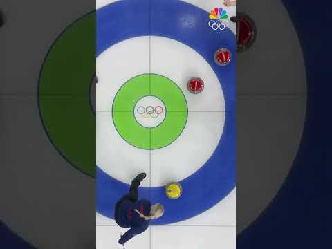 Team GB claims a crucial 9-3 victory against Japan in the pursuit of a spot in the playoffs! 🇬🇧