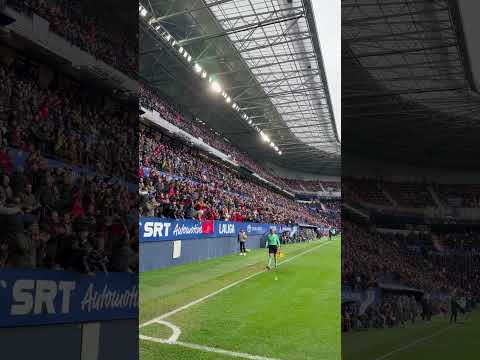 Víctor Muñoz Villanueva #LaLigaHighLights #OsasunaVillarreal #Osasuna