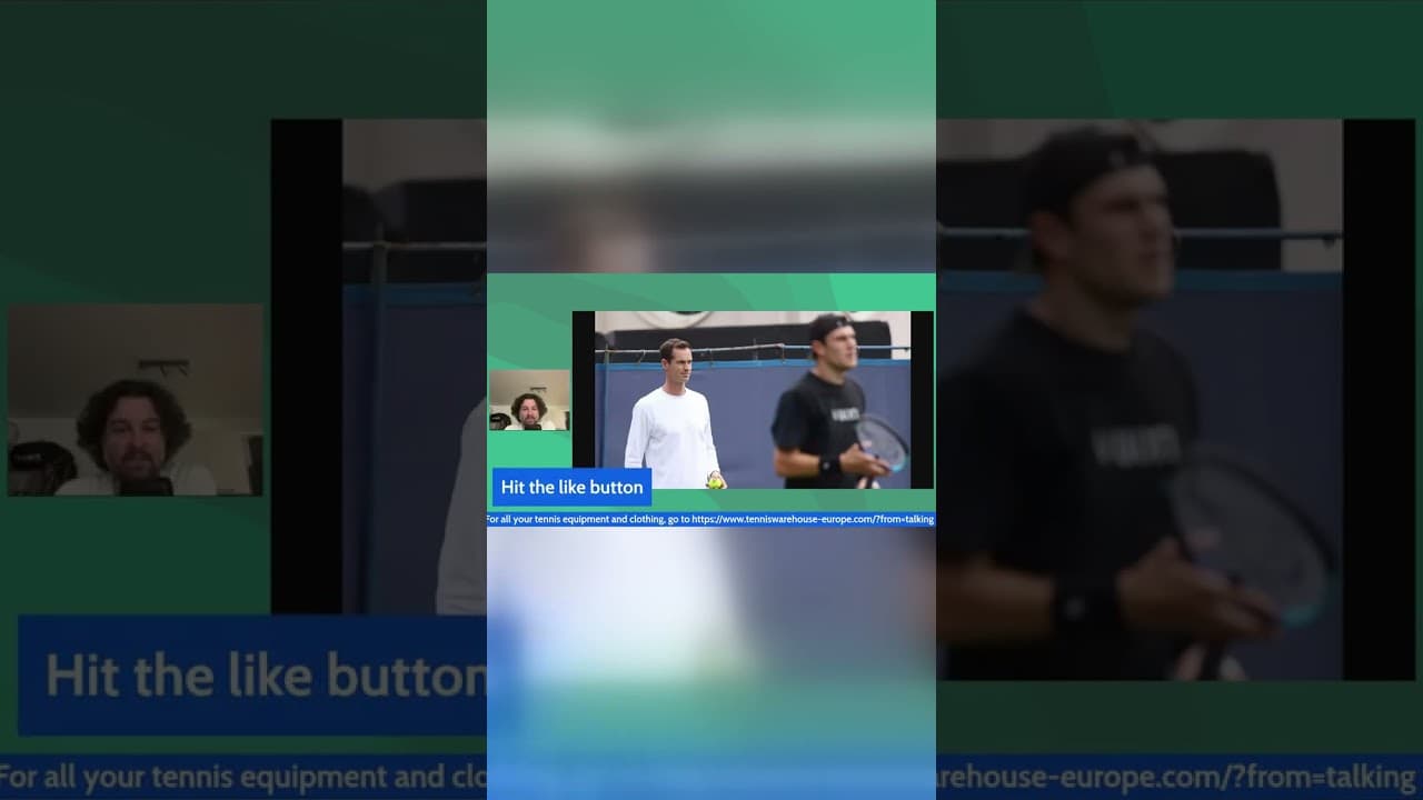 Jack Draper’s new coach Andy Murray: Impact and Wimbledon