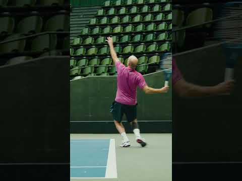 Don't Miss Behind the Design of the All New ASICS Solution Speed FF Tennis Shoes 😍