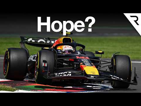 Why Red Bull's F1 2026 delay has given Yuki Tsunoda fresh hope