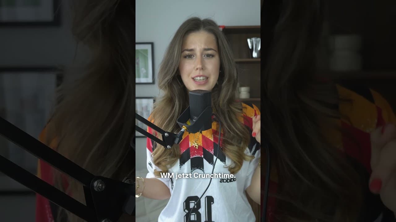 Mit wem willst du unbedingt Kickbase zocken diese WM? 📱🇩🇪