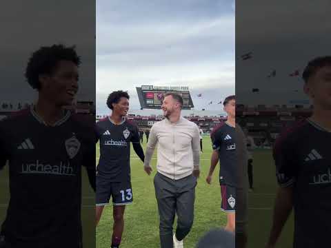 MATT WELLS' FIRST SOUTH BANK WAVE