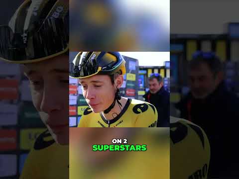 UAE Tour 2026: Vingegaard vs Evenepoel Showdown!