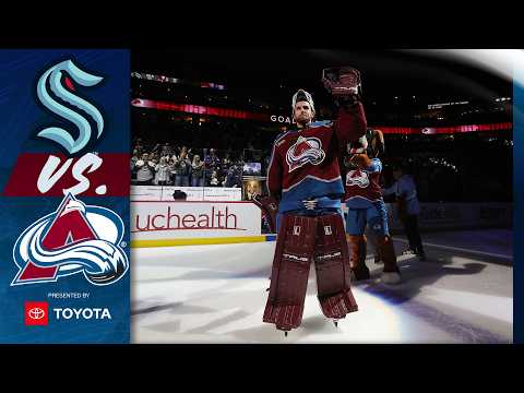 Regular Season Finale | Toyota Game Recap 4/16/2026