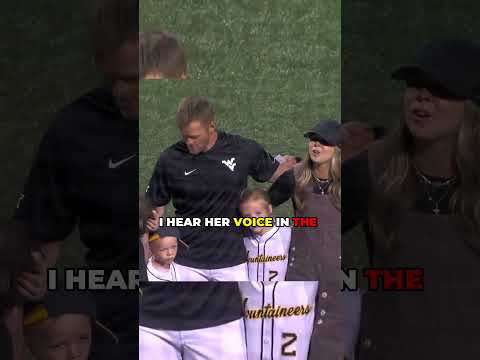 Chills! College baseball is the best. #baseball