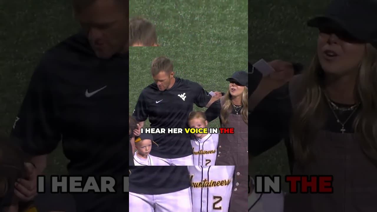 Chills! College baseball is the best. #baseball