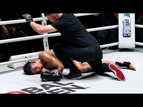 ONE Friday Fights 156 | INSANE Highlights 🔥