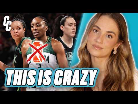 WNBA Players Just Authorized A Strike..