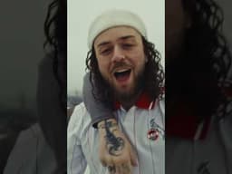 LUGATTI & 9INE - ALLEZ | WE:FC CULTURE JERSEY