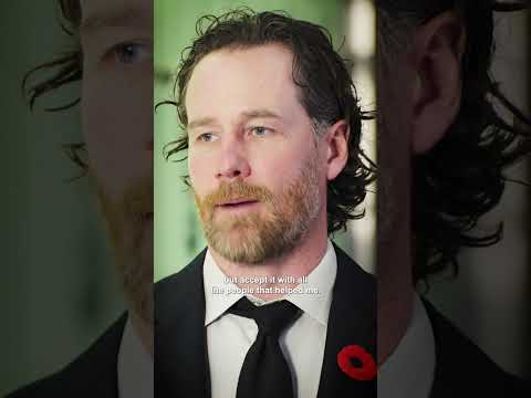 a legendary night for Duncan Keith
