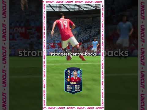 Premier League TOTS players and how to use them 🔥 Part 6 #shorts