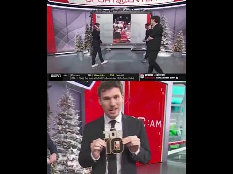 That goal was spicy like a jalapeno 🤣