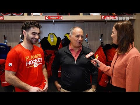 Pre-Game | Matt & Rich Coronato - 13.12.25