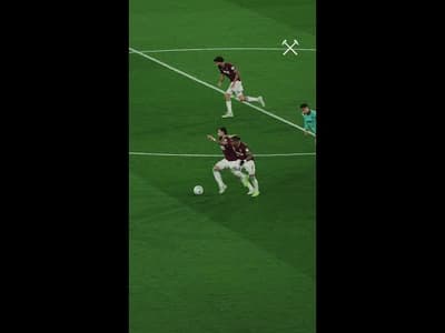 Castellanos Masterclass Right Here 🤯