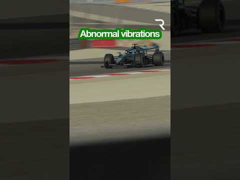 Honda’s ‘abnormal’ 2026 F1 engine 💥