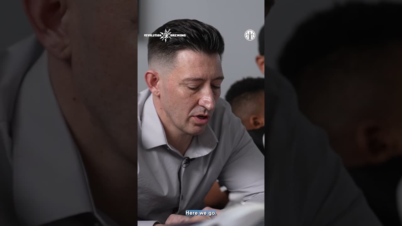 you just had to be there 🎥 #wnbadraft #shorts