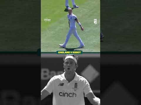 "STOP MOVING THE ROBOT"