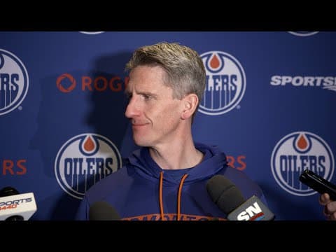 RAW | Kris Knoblauch 01.21.26