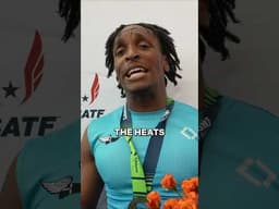 That #7 All-Time Feeling