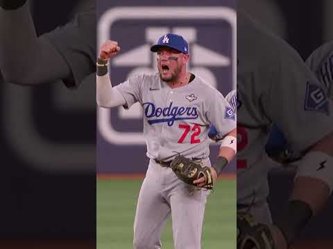 🚨 Miguel Rojas appreciation reel 🚨