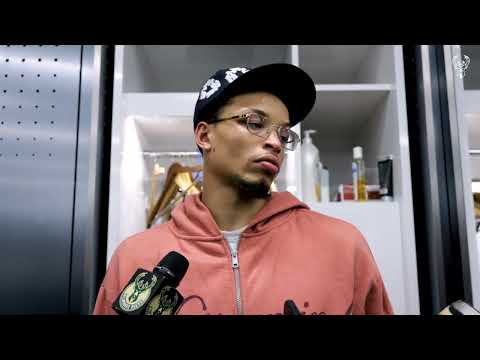 Ryan Rollins Postgame Media Availability | 02.27.26