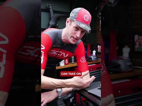 Day 1 Sepp Kuss Session! 😳