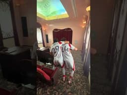 Thi was actually CRAZY 😳