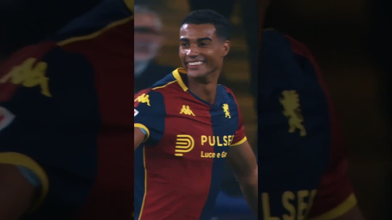 Giorni duri per gli admin🫡 #genoa