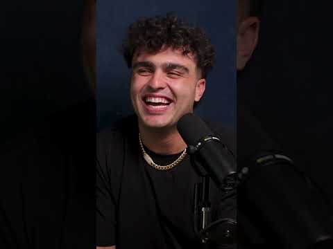 Hard not to love Reds top prospect Sal Stewart 😂