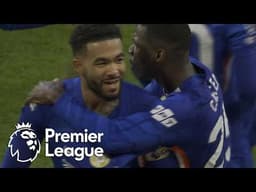 Piero Hincapie's own goal brings Chelsea level with Arsenal | Premier League | NBC Sports