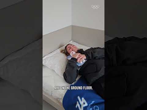 Welcome to the Olympic & Paralympic Village in Milan!