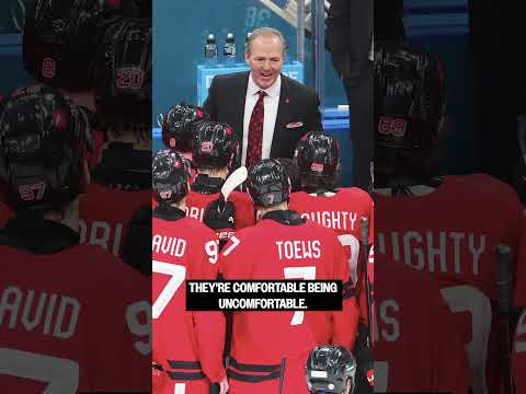 "Adversity sucks" - John Cooper 🤣🇨🇦