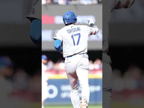 Another Shohei Ohtani home run for the record books 🫡