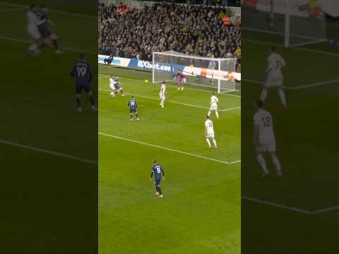 ODEGAARD ➡️ MARTINELLI ➡️ GYOKERES ➡️ GOAL!