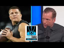 Can Vanderbilt's Diego Pavia become one of shortest QBs ever? | Chris Simms Unbuttoned | NFL on NBC