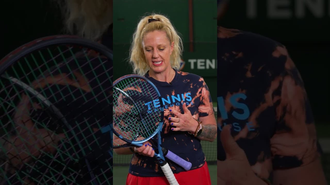 Why We Love the Toroline Stevie Hybrid: Featuring Truffle X & O Toro Tour #toroline #tennisstrings