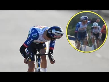 Red Bull Gives You Bad Tactics