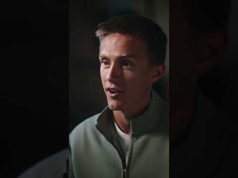 The secret story of how Conner Mantz got back to his old self, but better. (Hint: It’s in the shoes)