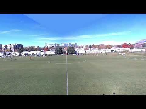 U16s vs Seattle Sounders FC 11.08.25