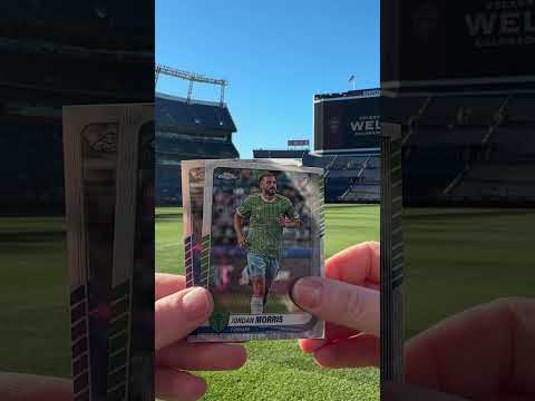 RIPPIN' RAPIDS...MILE HIGH EDITION