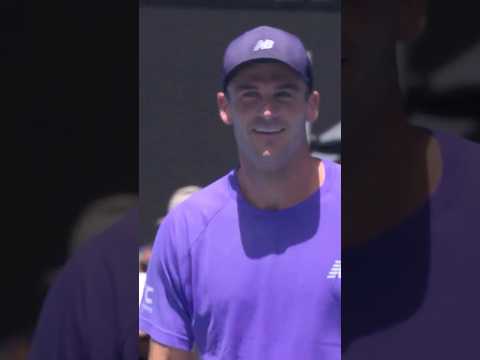 Paul's COOL control! 🤩