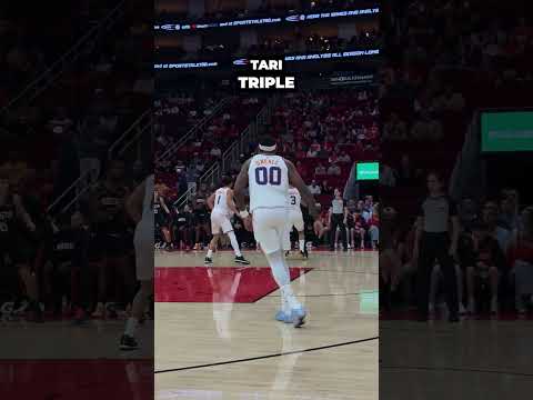 Tari for 👌👌👌 #rockets