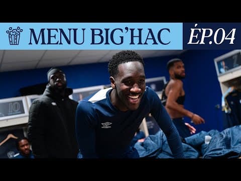 🎬🍿 MENU BIG'HAC (ZAP) #4 : Les images, au cœur des Ciel&Marine !