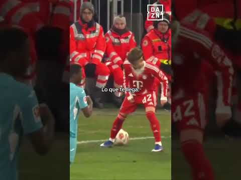 🕺 Todos quieren imitar a Nyominho 🚲