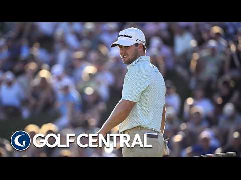 Who to keep an eye on at the AT&T Pebble Beach Pro-Am | Golf Channel